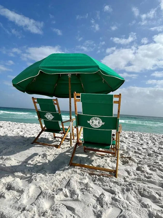 Apartment Magnolia House 302 At Destin Pointe Resort