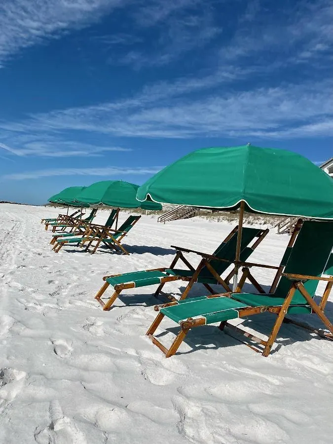 Magnolia House 302 At Destin Pointe Resort United States