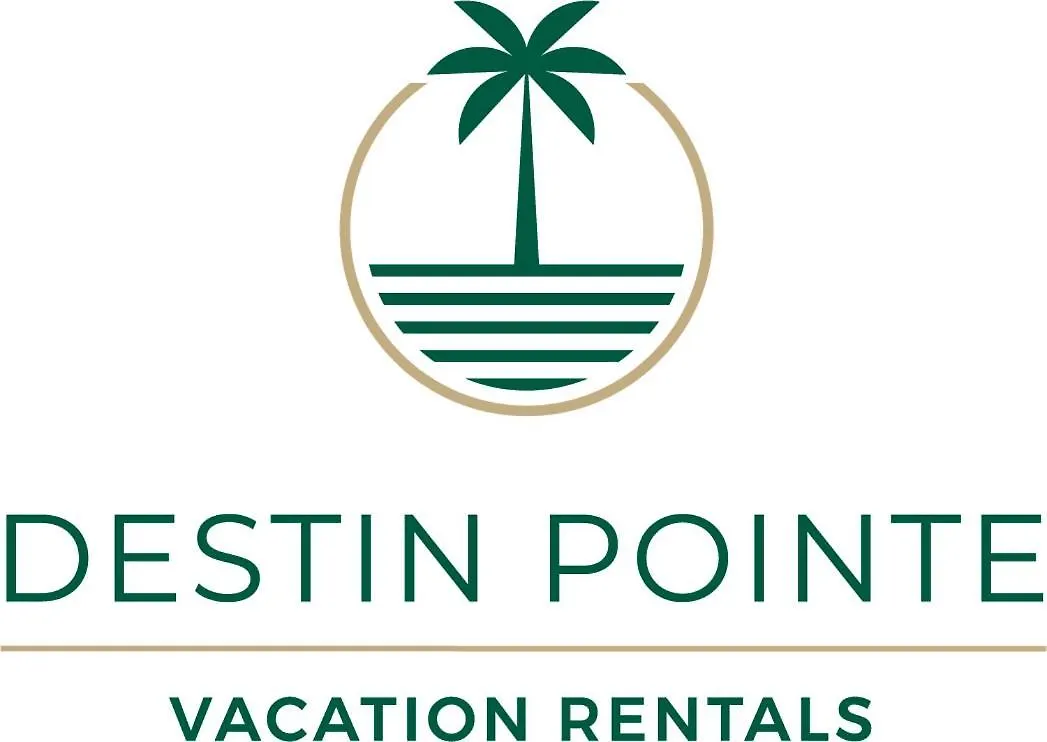 Magnolia House 302 At Destin Pointe Resort Apartment