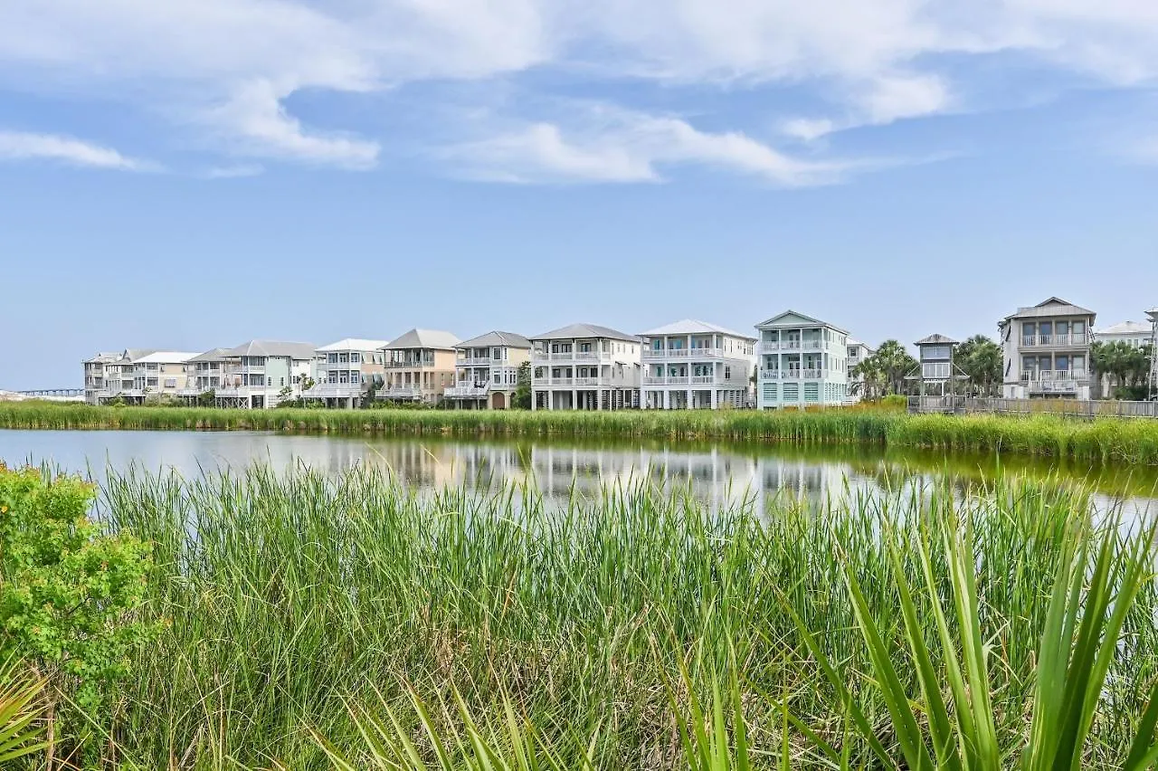 Magnolia House 302 At Destin Pointe Resort
