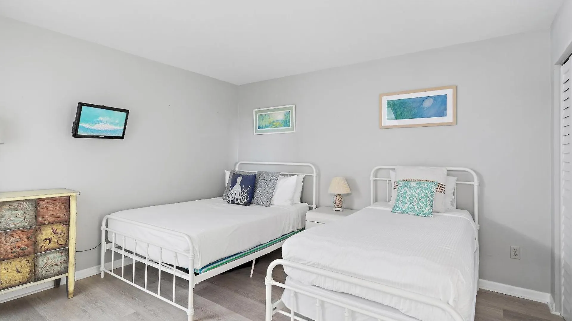 Magnolia House 302 At Destin Pointe Resort United States