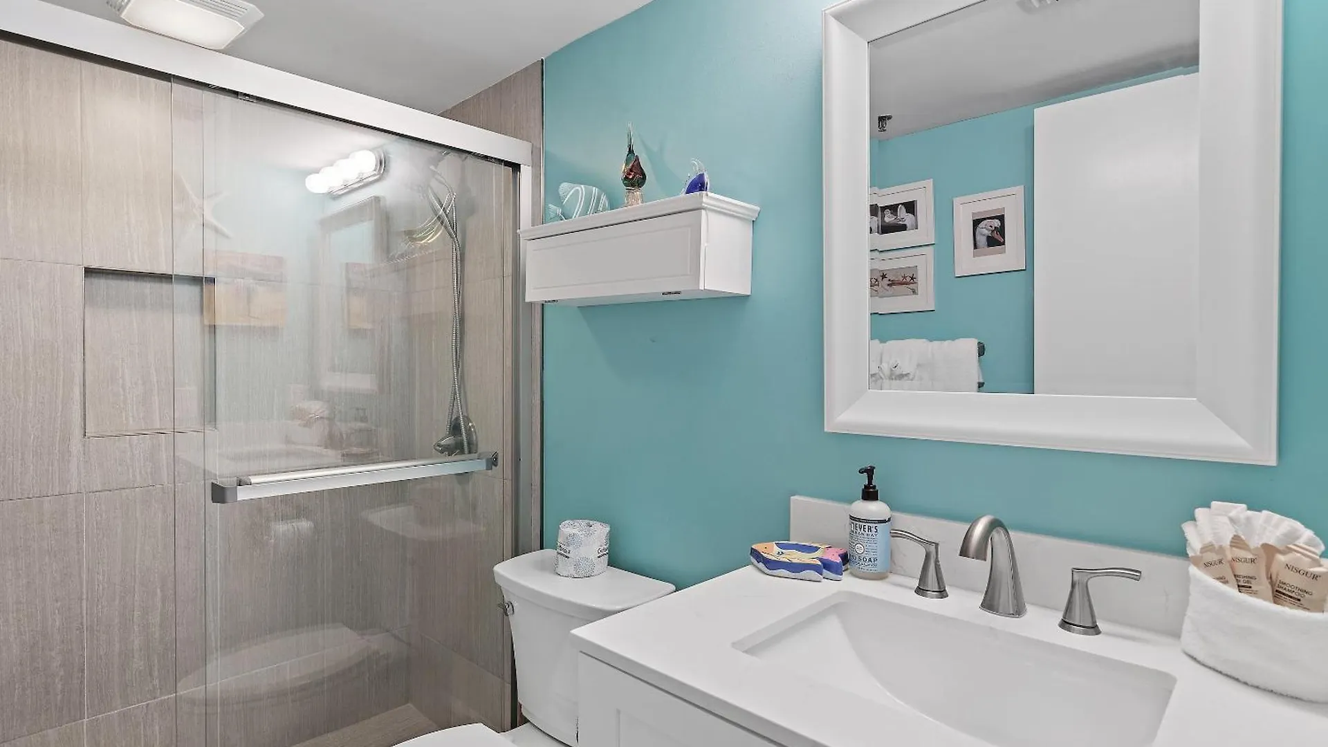 Magnolia House 302 At Destin Pointe Resort Apartment