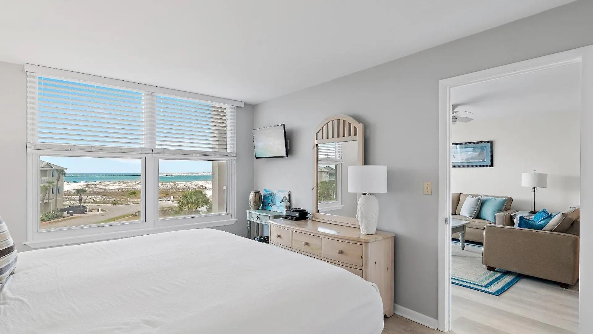 Magnolia House 302 At Destin Pointe Resort