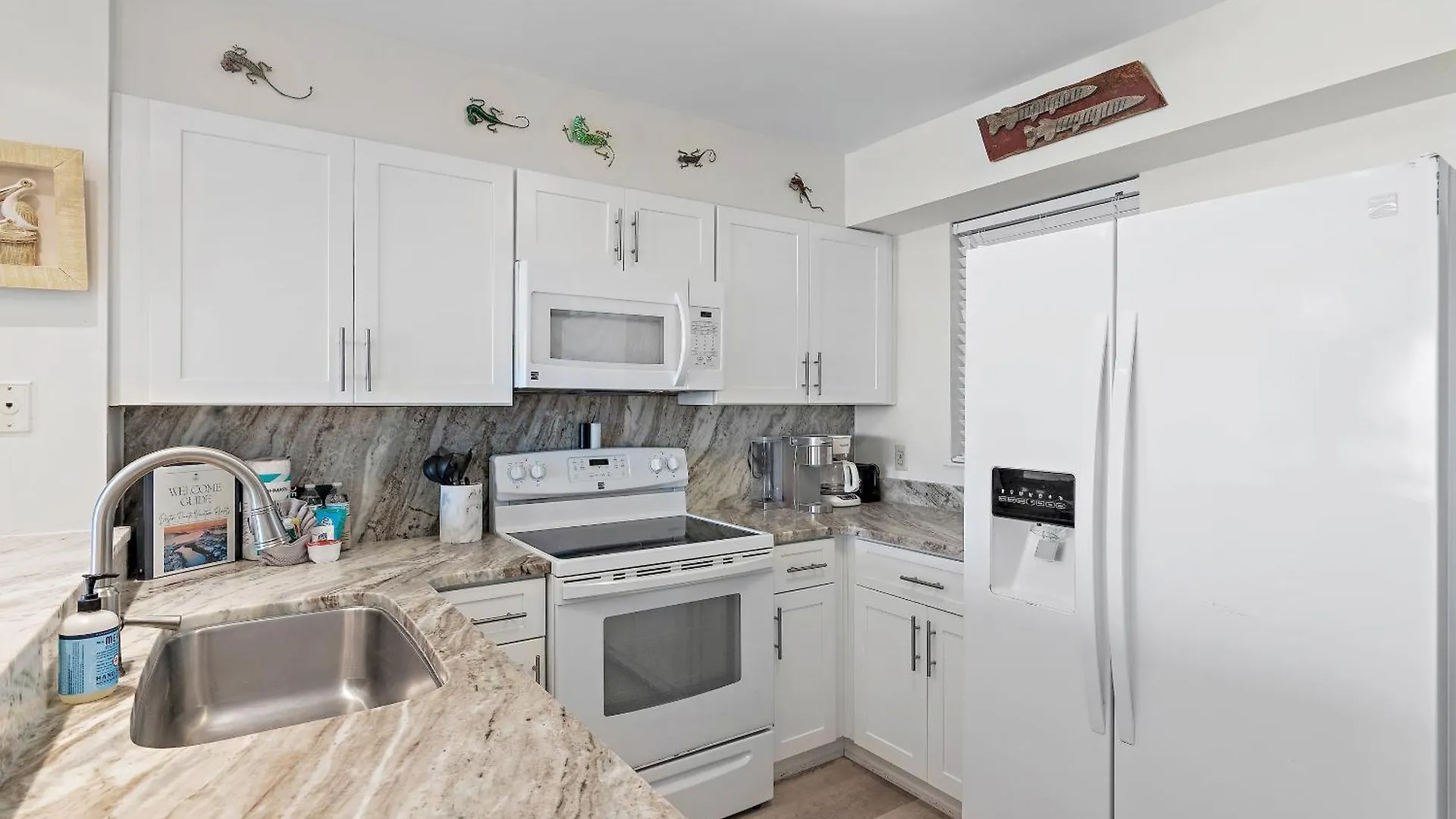 Magnolia House 302 At Destin Pointe Resort