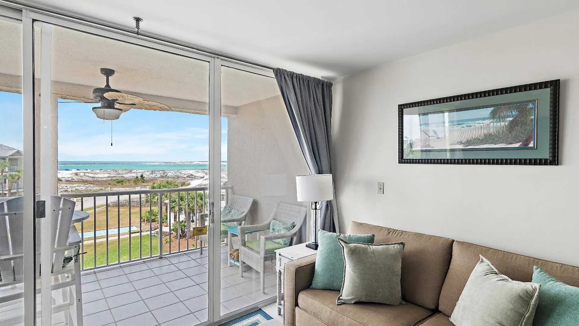 Apartment Magnolia House 302 At Destin Pointe Resort