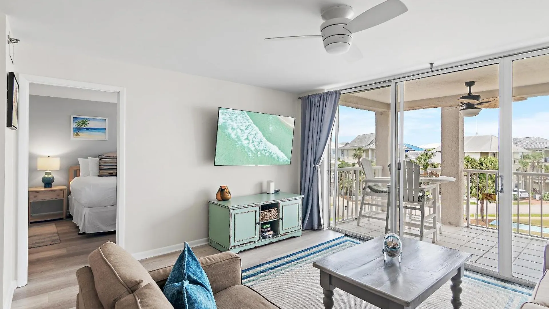 Apartment Magnolia House 302 At Destin Pointe Resort United States